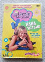 Lizzie mcguire mama valt aan dvd film kinderen jeugd films, Avontuur, Verzenden, Alle leeftijden, Zo goed als nieuw