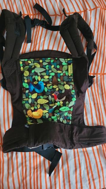 Boba draagzak tweet beschikbaar voor biedingen