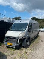 Citroën Jumper 2.2 HDI | L4h3 | 2009 | rijd goed, Auto's, Bestelauto's, Voorwielaandrijving, 4 cilinders, Citroën, 3000 kg