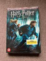 Harry Potter dvd, Vanaf 12 jaar, Ophalen of Verzenden, Nieuw in verpakking, Fantasy