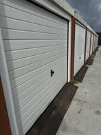 Garage/opslagbox(en) te Huur 14m2, 14 m², Huur, Opslag of Loods