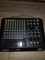 Akai APC40 MK1 – Classic Ableton Controller!, Ophalen of Verzenden, Zo goed als nieuw