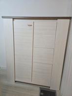 Buffetkast 163 x 140 x 50, Huis en Inrichting, Ophalen, 100 tot 150 cm, Zo goed als nieuw, 150 tot 200 cm