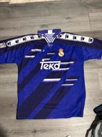 Kelme FC Real Madrid 1994-96 Uit, Maat XL, Ophalen of Verzenden, Zo goed als nieuw, Shirt