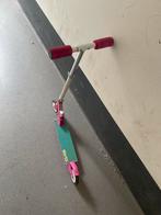 EVO Kinderstep - Roze/Groen, Fietsen en Brommers, Steps, Ophalen, Gebruikt, Gewone step