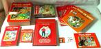 45x SUSKE en WISKE verschillende stripalbums, 2 Vouwstrips, Meerdere stripboeken, Ophalen of Verzenden, Gelezen, Willy Vandersteen