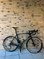 GIANT TCR ADVANCED, Ophalen, Carbon, Giant, Zo goed als nieuw