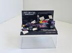 Red Bull RB5, Sebastian Vettel # 5, Winner GP China 2009., Ophalen of Verzenden, Zo goed als nieuw, Auto, MiniChamps