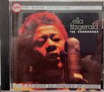 Ella Fitzgerald - The Songbooks, Ophalen of Verzenden, Zo goed als nieuw, Jazz