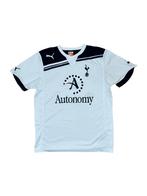 Tottenham Hotspur Home Shirt 2010/2011 – Puma – M, Shirt, Zo goed als nieuw, Puma, Maat M