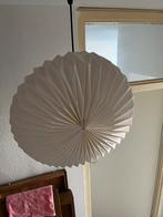 Hanglamp papier wit H&M, Ophalen of Verzenden, Zo goed als nieuw, Minder dan 50 cm