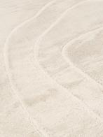 Rugvista - Bahia vloerkleed Crème-wit, zacht & modern, Ophalen, Nieuw, Minder dan 10 m², Crème