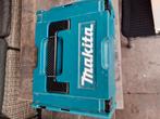 Makita koffer, Doe-het-zelf en Verbouw, Gereedschap | Machine-onderdelen en Toebehoren, Ophalen of Verzenden, Gebruikt