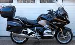 BMW R 1200 RT (bj 2015), 2 cilinders, Motorrijbewijs A, Particulier, Meer dan 35 kW