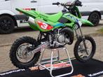 Kawasaki KX 65 2025 Febre replica NEW !!!, Motoren, Japan, Kawasaki, 65 cc, Bedrijf