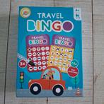 Travel Bingo Reisspel, Ophalen of Verzenden, Zo goed als nieuw, Vijf spelers of meer, Toy Universe