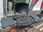 Weber Q1200 gasbarbecue. , Tuin en Terras, Ophalen of Verzenden, Gebruikt, Weber