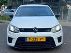 Volkswagen Polo 2.0 TSI R WRC 6-BAK STAGE 2 MILLTEK KW, Euro 5, Gebruikt, 4 cilinders, 1984 cc