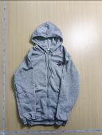 stussy vest, Kleding | Heren, Verzenden, Stussy, Nieuw, Grijs