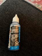 Slotontdooier 50ml, Ophalen, Nieuw