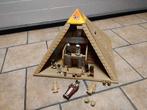 Playmobil Egyptische Pyramide, Ophalen of Verzenden, Gebruikt, Los playmobil