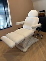 Behandelstoel elektrisch, Ophalen, Zo goed als nieuw, Massagetafel