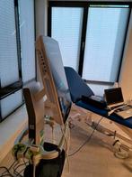 Echosysteem demonstratie model, Huizen en Kamers