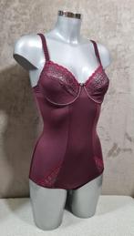 Sassa Mode Body Lovely Secret Bordeaux 75B, 75D (191), Kleding | Dames, Ondergoed en Lingerie, Ophalen of Verzenden, Sassa Mode