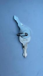 Originele Pro User sleutels Y016, Auto diversen, Fietsendragers, Ophalen of Verzenden, Zo goed als nieuw, Fietsendrager-accessoire