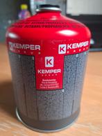 Gasfles Kemper Group, Ophalen of Verzenden