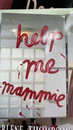 Thompson - Help me mammie, Ophalen of Verzenden, Gelezen, Thompson, Nederland