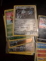 Pokemon Bulk: Vivid Voltage & Vintage (2007-2021), Ophalen of Verzenden, Gebruikt, Meerdere kaarten, Foil