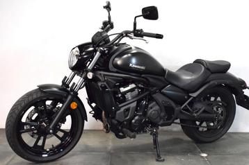 KAWASAKI VULCAN S (bj 2017) ABS Arrow A2  beschikbaar voor biedingen
