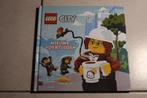 Lego City Nieuwe voertuigen, Boeken, Fictie algemeen, Jongen of Meisje, Ophalen of Verzenden, Zo goed als nieuw