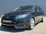 Ford FOCUS 2.0 Ecoboost ST3 Wagon. 250 PK, cruise, recent on, Focus, 4 cilinders, 150 pk, Zwart