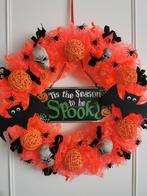 Halloween Decoraties te Koop!, Ophalen of Verzenden, Nieuw, Halloween of Griezel