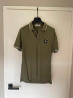 Stone Island polo, Kleding | Heren, Maat 48/50 (M), Ophalen of Verzenden, Stone Island, Gedragen