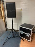 JBL speakers type SRX 712 M compleet set, Muziek en Instrumenten, P.A., Ophalen of Verzenden, Zo goed als nieuw