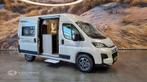 Pössl Summit Shine 540, Fiat Ducato 3,5 t 2.2 MJ 140PK AUTO, Buscamper of Camperbus, Pössl, Bedrijf, Diesel