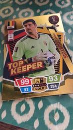 Top keeper Panini world cup kaart, Ophalen of Verzenden, Zo goed als nieuw