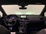 Audi SQ5 3.0 TFSI SQ5 quattro Pro Line Plus | CARBON | HUD |, Gebruikt, Euro 6, 2995 cc, Leder
