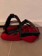 Equipe safety beugels incl beugelriemen, Ophalen of Verzenden, Zo goed als nieuw