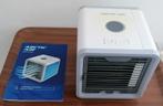 Draagbare airco/ ventilator Artic air €15,00, Gebruikt, Minder dan 60 m³, Ventileren, 3 snelheden of meer