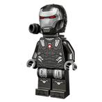 LEGO Marvel - War Machine, Ophalen of Verzenden, Nieuw, Losse stenen, Lego