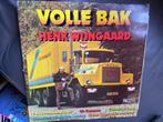 Henk Wijngaard : Volle Bak ( lp vinyl), Cd's en Dvd's, Ophalen