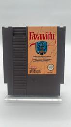 Faxanadu, Spelcomputers en Games, Games | Nintendo NES, Ophalen of Verzenden, Zo goed als nieuw