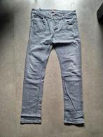 Tommy Hilfiger jeans grijs 36/34, Gedragen, W36 - W38 (confectie 52/54), Grijs, Ophalen of Verzenden