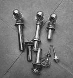 sifons / syphons, Doe-het-zelf en Verbouw, Sanitair, Ophalen of Verzenden, Zo goed als nieuw, Rvs