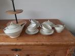 Theeservies met extra, Antiek en Kunst, Ophalen