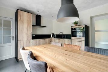 Hoekkeuken 270cmx270cm van 3 jaar oud! beschikbaar voor biedingen